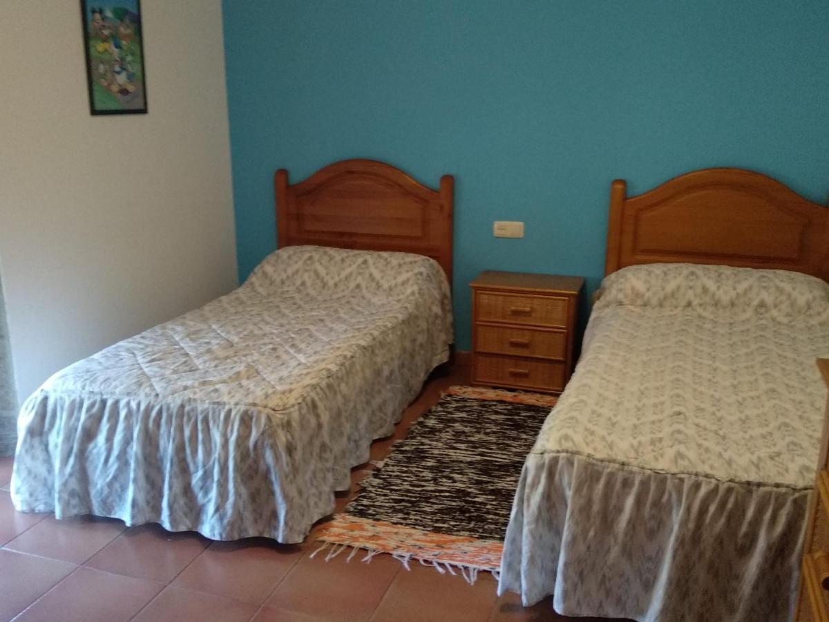 Casa Da Pallota Moraña 外观 照片