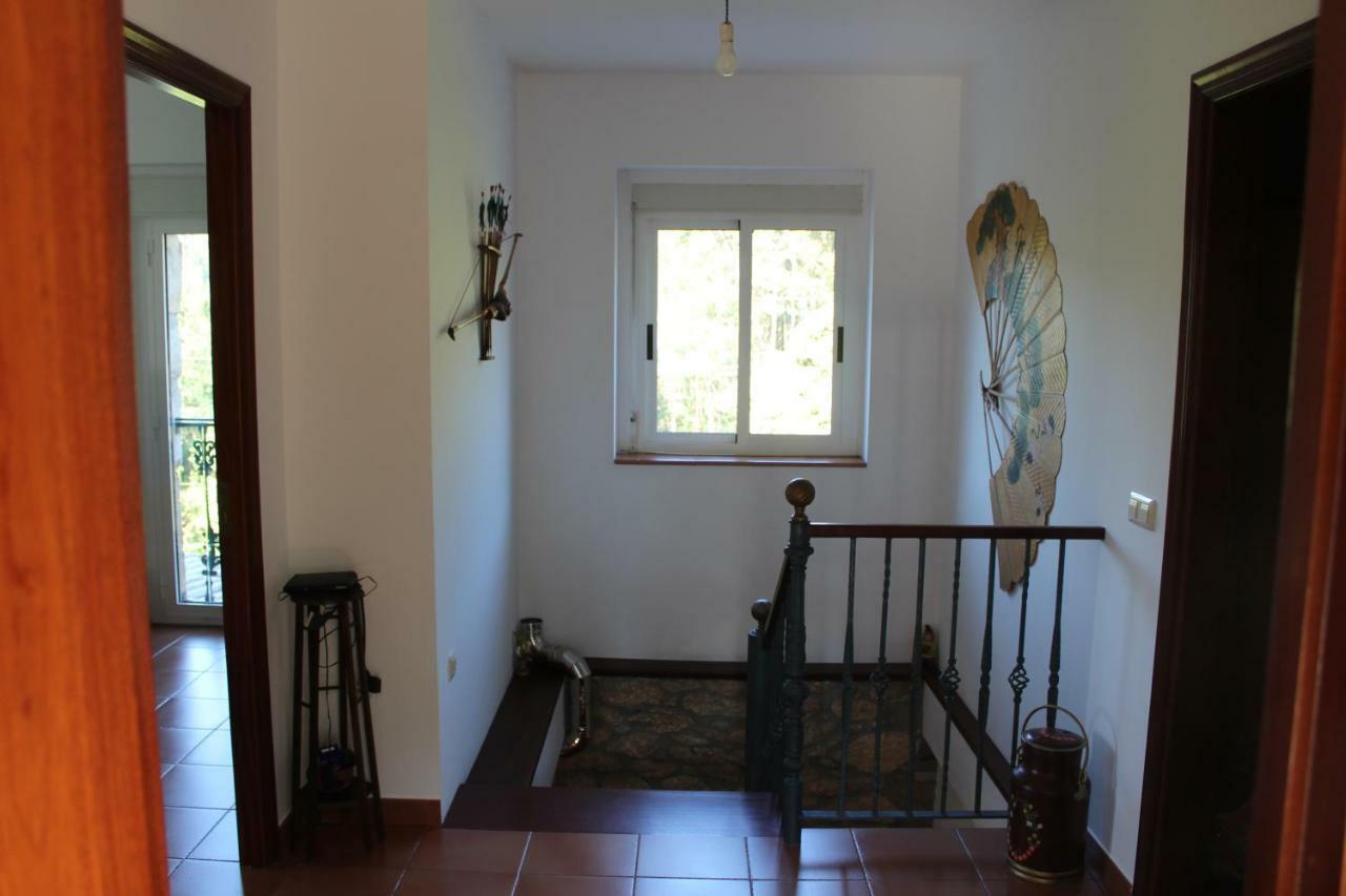 Casa Da Pallota Moraña 外观 照片