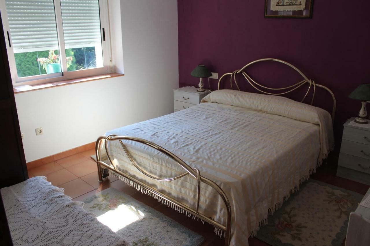 Casa Da Pallota Moraña 外观 照片