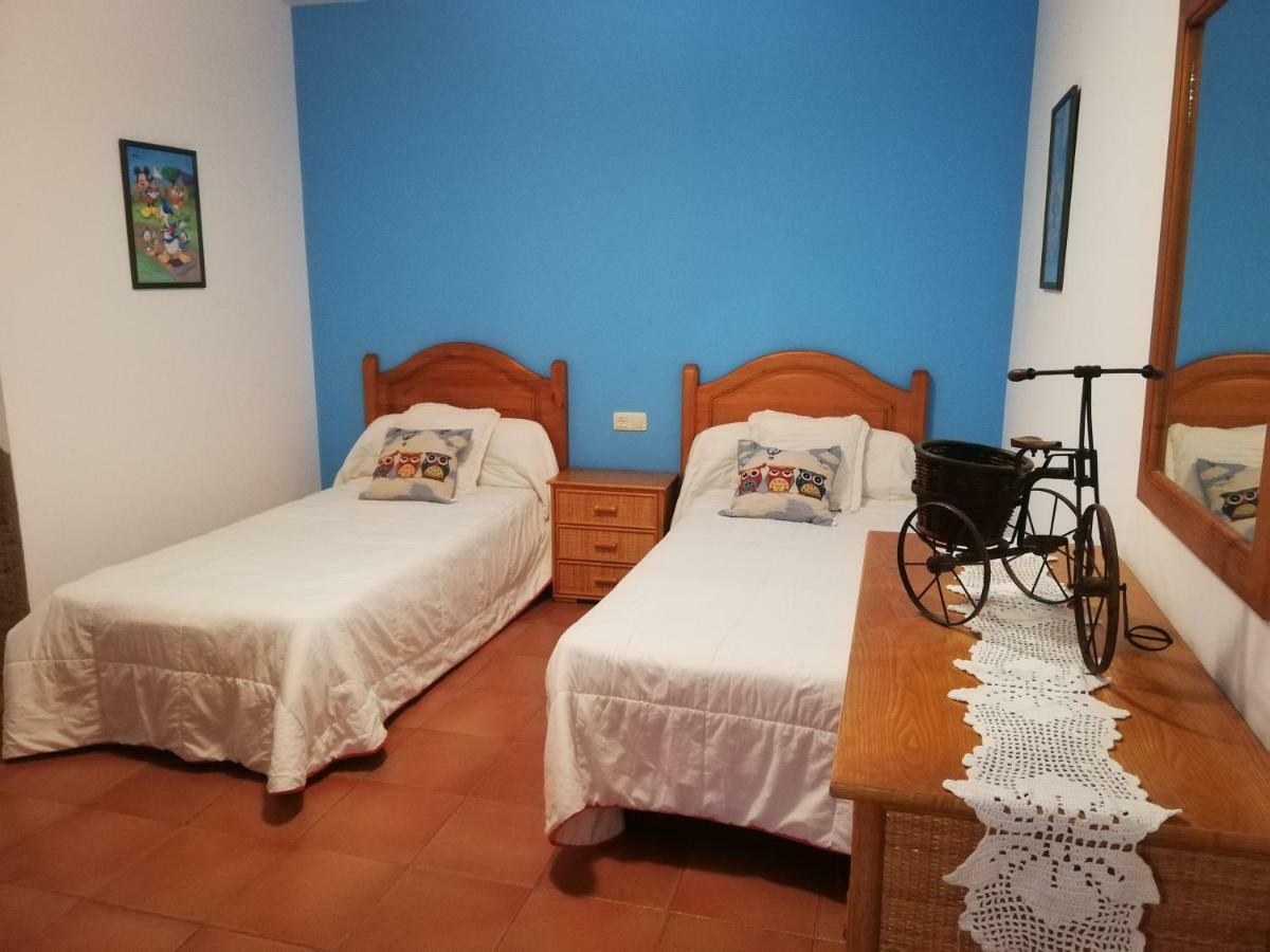 Casa Da Pallota Moraña 外观 照片